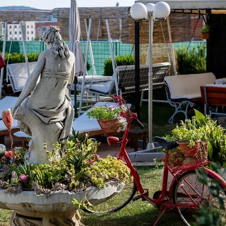 Saba-1 By Interhome Trogir