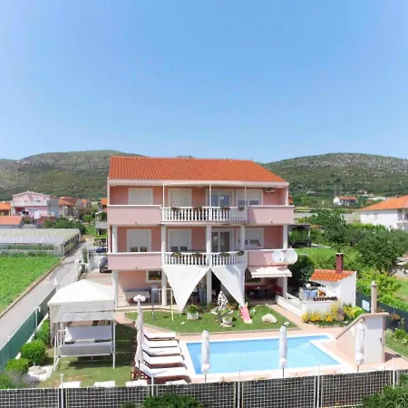 Saba-1 By Interhome Trogir