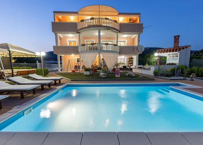 Appartamento Saba-1 By Interhome *