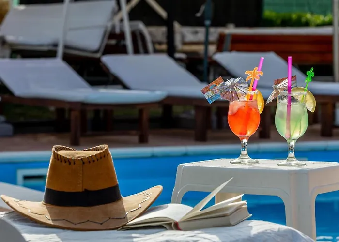 Saba-1 By Interhome Appartamento