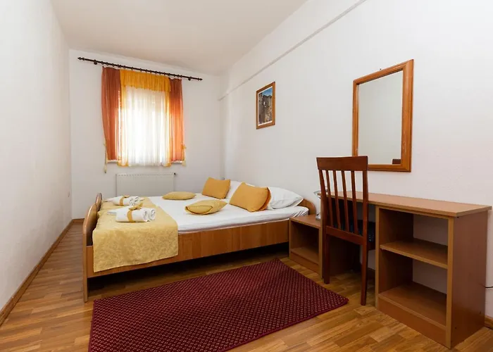 Appartamento Saba-1 By Interhome *