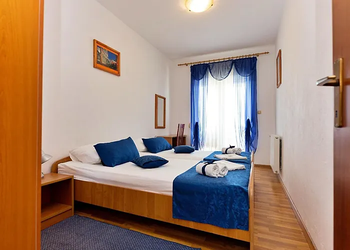 Saba-1 By Interhome Appartamento Traù