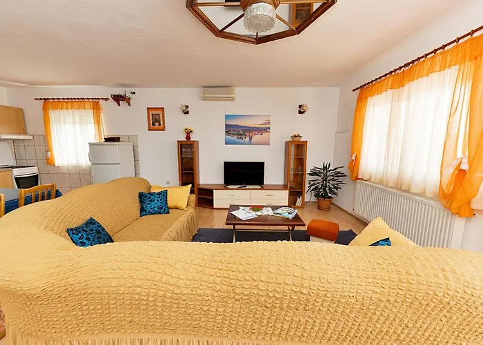 Saba-1 By Interhome Trogir