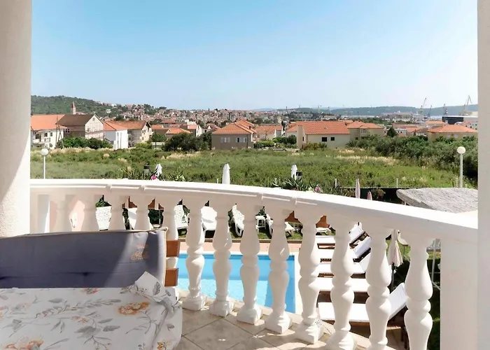 Saba-1 By Interhome Appartamento