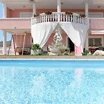 Saba-1 By Interhome *