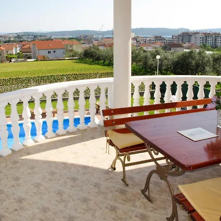 Appartamento Saba-1 By Interhome