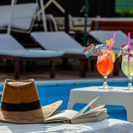 Saba-1 By Interhome Apartman