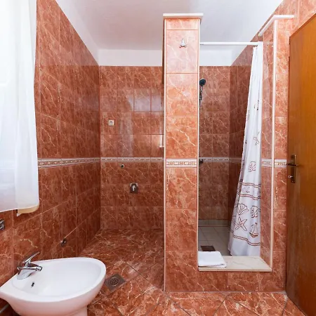 Saba-1 By Interhome Appartamento *