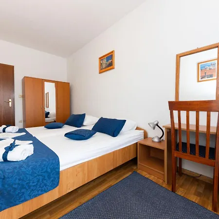 Saba-1 By Interhome Apartman Trogir