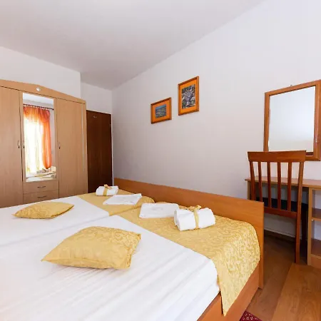 Saba-1 By Interhome Apartment *