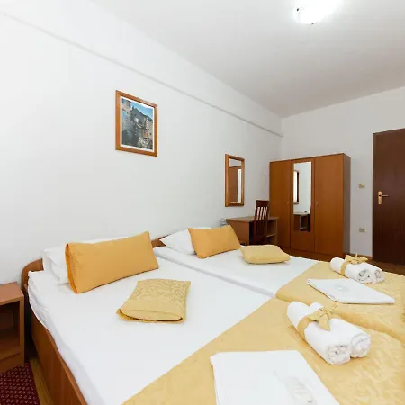 Saba-1 By Interhome Apartman *