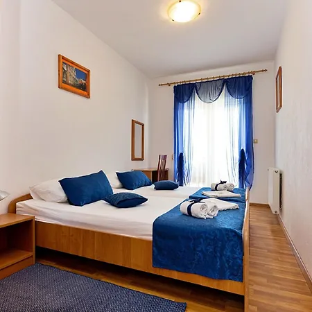 Saba-1 By Interhome Apartment Trogir