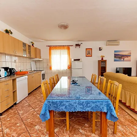 Saba-1 By Interhome Apartment Trogir