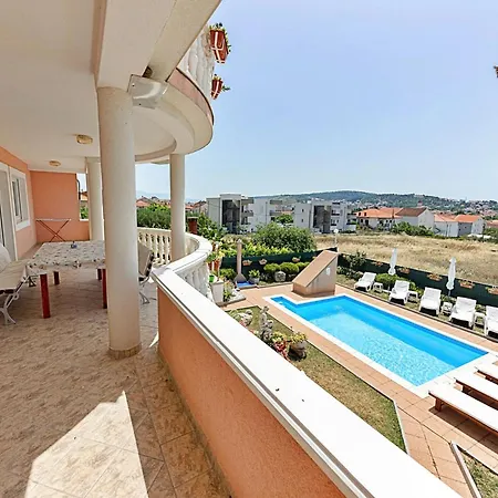 Apartman Saba-1 By Interhome *