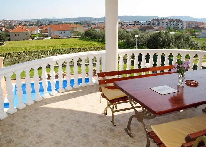 Appartement Saba-1 By Interhome