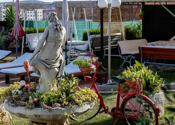 Saba-1 By Interhome Trogir