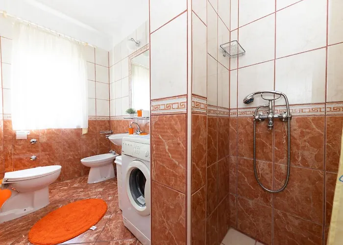 Saba-1 By Interhome *