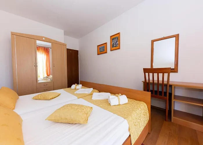 Saba-1 By Interhome Apartment *