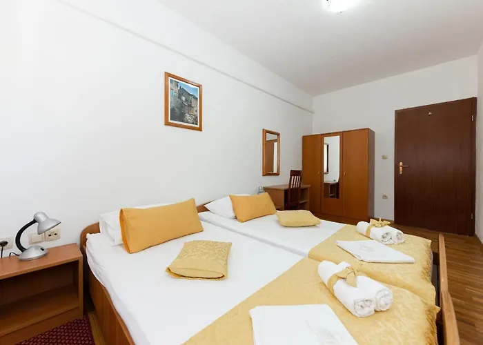 Saba-1 By Interhome Appartement *