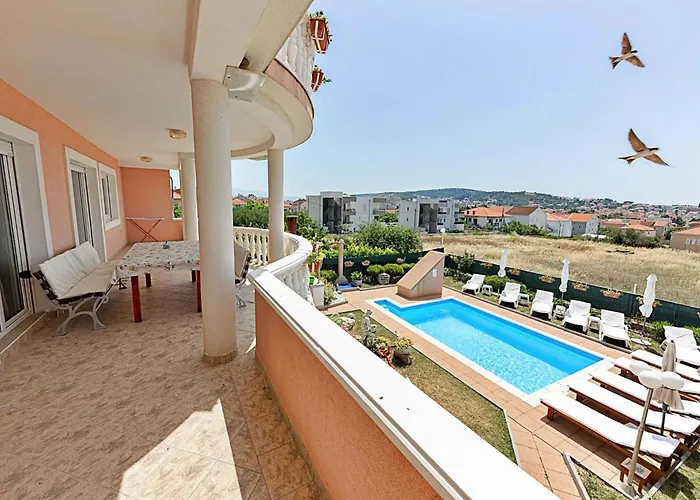 Appartement Saba-1 By Interhome *