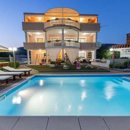 Appartement Saba-1 By Interhome *