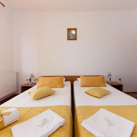 Appartement Saba-1 By Interhome Trogir