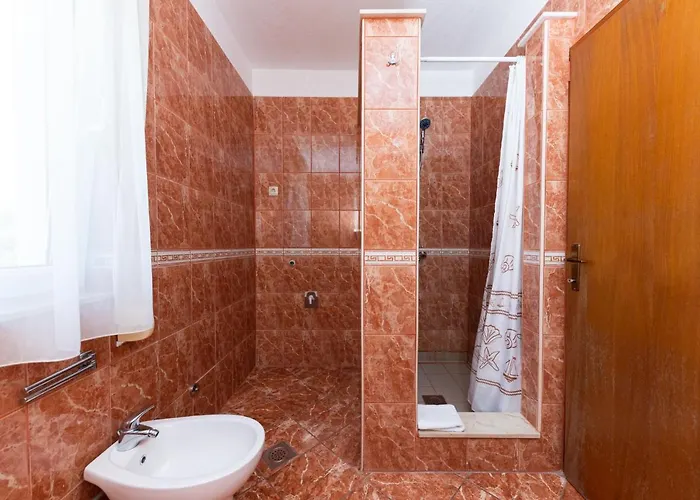 Saba-1 By Interhome Apartment *